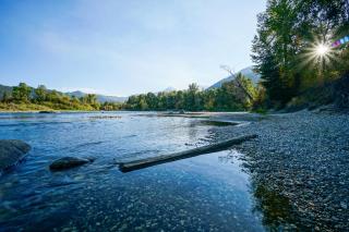 Merry Creekside Retreat - Leavenworth - 3