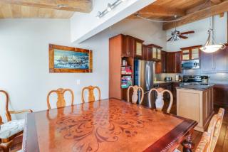 Chateau Blanc 23 - Mammoth Lakes - 2