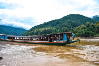 Le Grand Pakbeng - 4