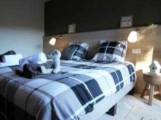 Luxurious Villa in Houffalize with Sauna - Wibrin - 7