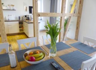 Haus an der Bode - Thale - 3