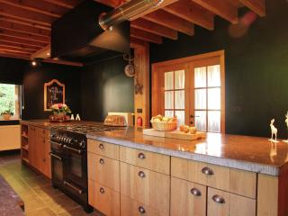 Luxurious Villa in Houffalize with Sauna - Wibrin - 8
