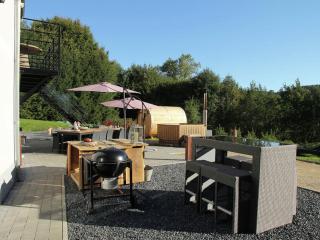 Luxurious Villa in Houffalize with Sauna - Wibrin - 5