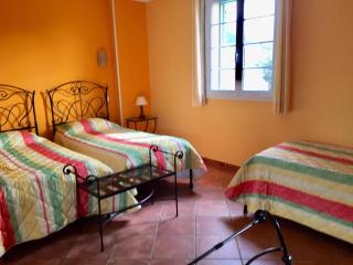 Hotel Du Vignoble - Patrimonio - 2