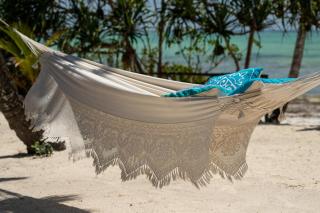 Tikitam Palms Boutique Hotel - Pongwe - 2