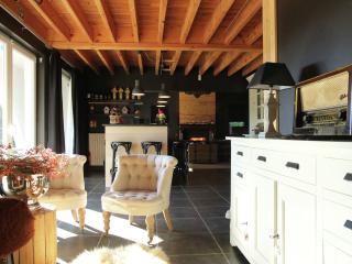 Luxurious Villa in Houffalize with Sauna - Wibrin - 4
