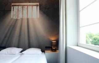 Hotel The Lodge Vilvoorde - 3