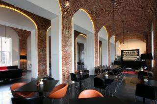 Hotel The Lodge Vilvoorde - 1
