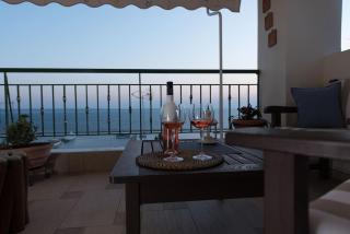 Apartment with marina view - Salonicco - 0
