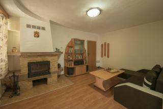 Вила Теkето I Vila Teketo Family Guest House - Nikolovo - 6
