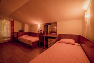 Вила Теkето I Vila Teketo Family Guest House - Nikolovo - 4