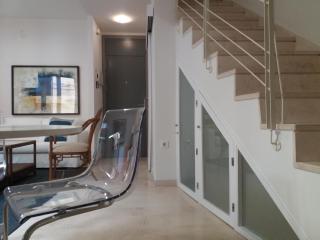 Mirador Duplex Terrace 5 pax - 1