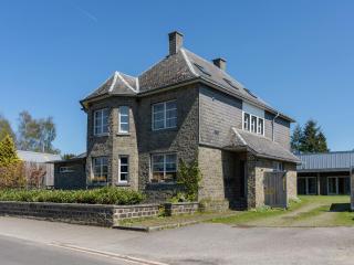 Luxurious Cottage in Sourbrodt with Sauna - Waimes - 0