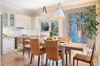 Anemone Holiday Apartment - Kato Daratso - 2