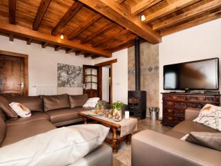 Holiday Home in Burtonville Forest Retreat - Burtonville - 3