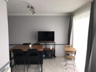 COUCHANT RADIEUX Appartement 2 pièces 4 personnes vue mer - Saint-Jean-de-Monts - 6