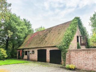 Cosy holiday home near centre - Zedelgem - 9