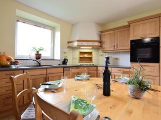 Cottage in Neufmoulin with sea beach - 9