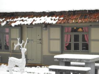 Holiday home Het Boerderijtje with trampoline - Poperinge - 6