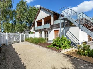 Villa with pool and sauna near the sea - Koksijde - 0