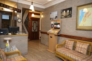 Viccini Suites - Beirut - 2