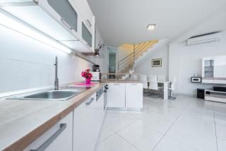 Luxury Sensation spacious & free private garage - Dubrovnik - 3