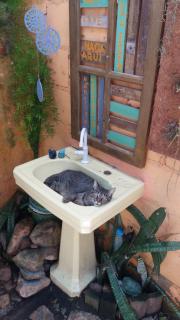 Pousada Barcarola - 3