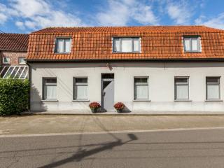 In a quiet location, nearby the woods - Ruiselede - 9