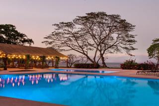 OPacifico Hotel Boutique - Playa Naranjo - 2