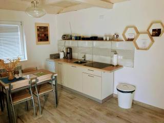 Apartmán Pavlenka - Hustopeče - 5