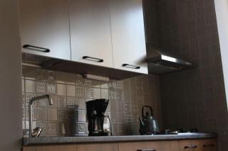 Apartment #21, the Center of the town - 3