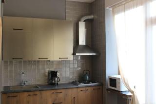 Apartment #21, the Center of the town - Tbilisi - 4