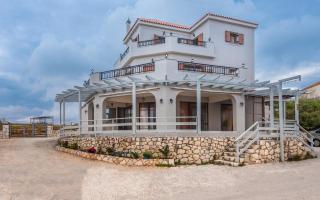 VILLA VOLIMES - Volimes - 0