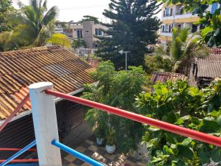 Apartamento Sailodge.com - San Andrés - 9