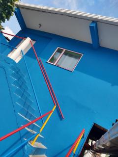 Apartamento Sailodge.com - San Andrés - 1