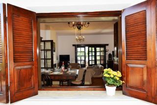 Penelope's house - 6