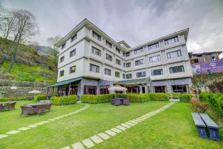 Rock Manali by Vivaan - 0