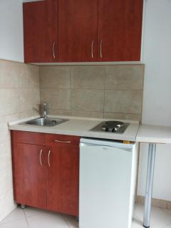 Apartmani Villa Jasminka - 3