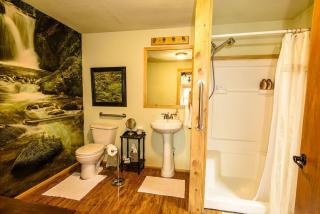 Trail City Bed & Breakfast - Coolidge - 7