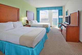 Holiday Inn Resort Pensacola Beach by IHG - Pensacola Beach - 7