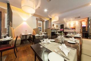 Novina Hotel Tillypark - Nürnberg - 2