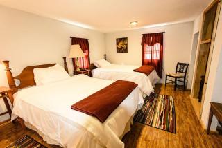 Trail City Bed & Breakfast - Coolidge - 6