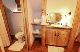 Trail City Bed & Breakfast - Coolidge - 5