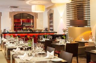 Novina Hotel Tillypark - Nürnberg - 8