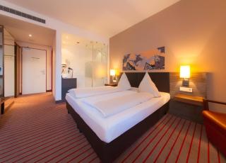 Novina Hotel Tillypark - Nürnberg - 5