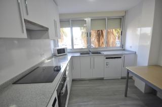 Apartamento Frente Al Mar - Valencia - 5