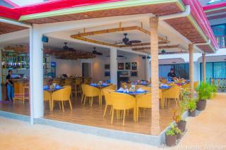 Alona Vida Beach Hill Resort - Panglao - 4