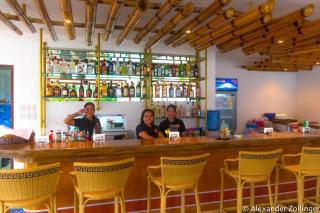 Alona Vida Beach Hill Resort - Panglao - 5