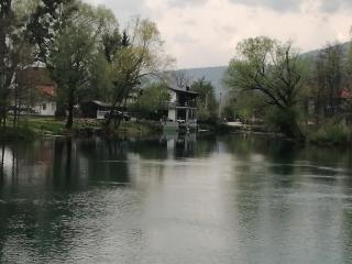 Amina River Apartment - Bihać - 6