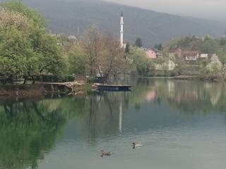 Amina River Apartment - Bihać - 4